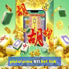 plataforma 811 bet link